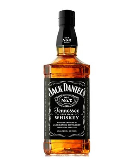 J.D (60ml)